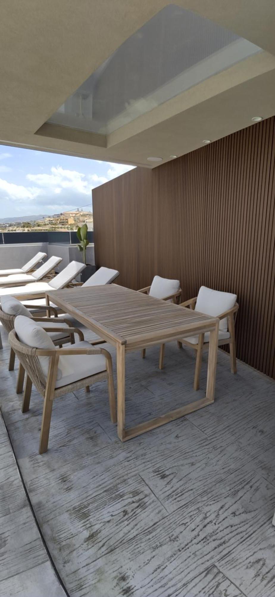 Summertime Signature Suites Agia Marina المظهر الخارجي الصورة