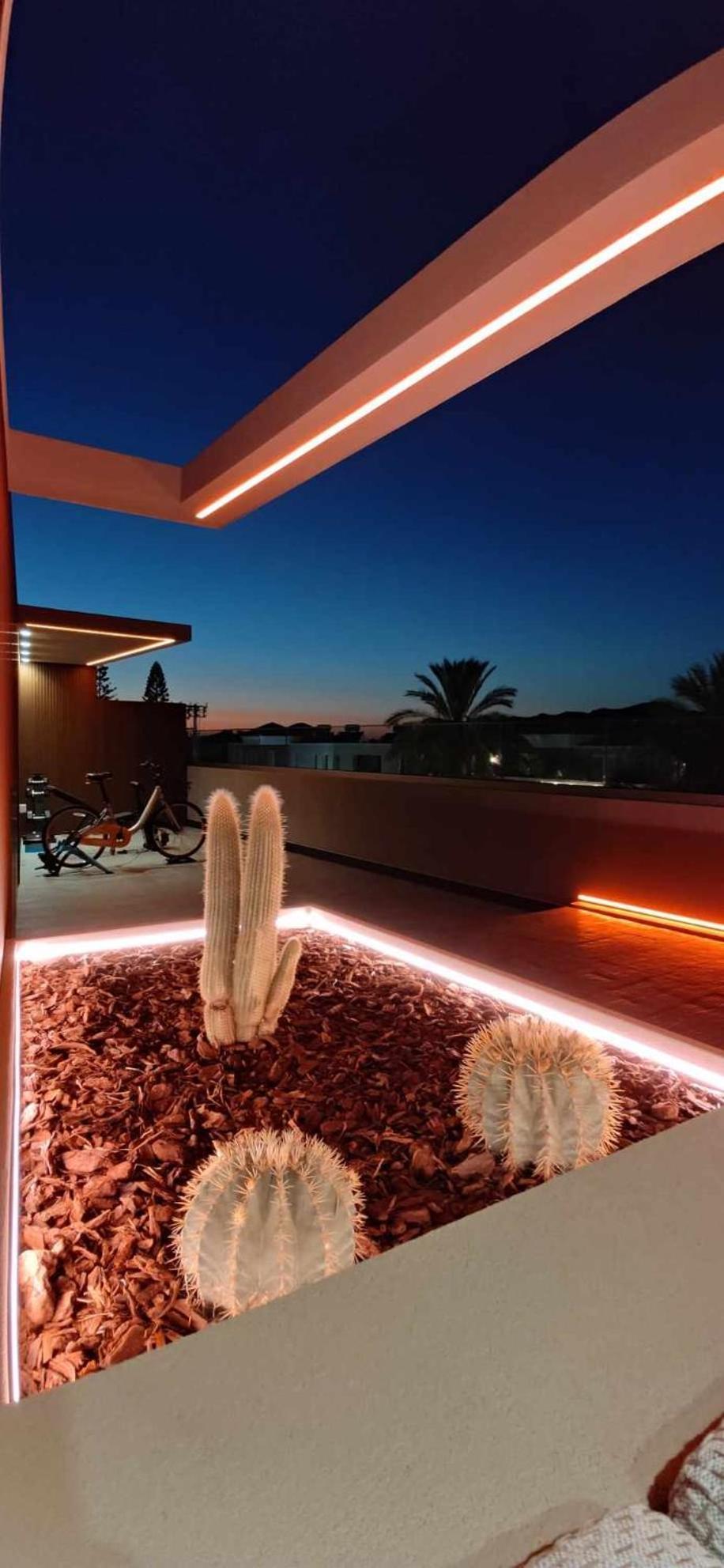 Summertime Signature Suites Agia Marina المظهر الخارجي الصورة