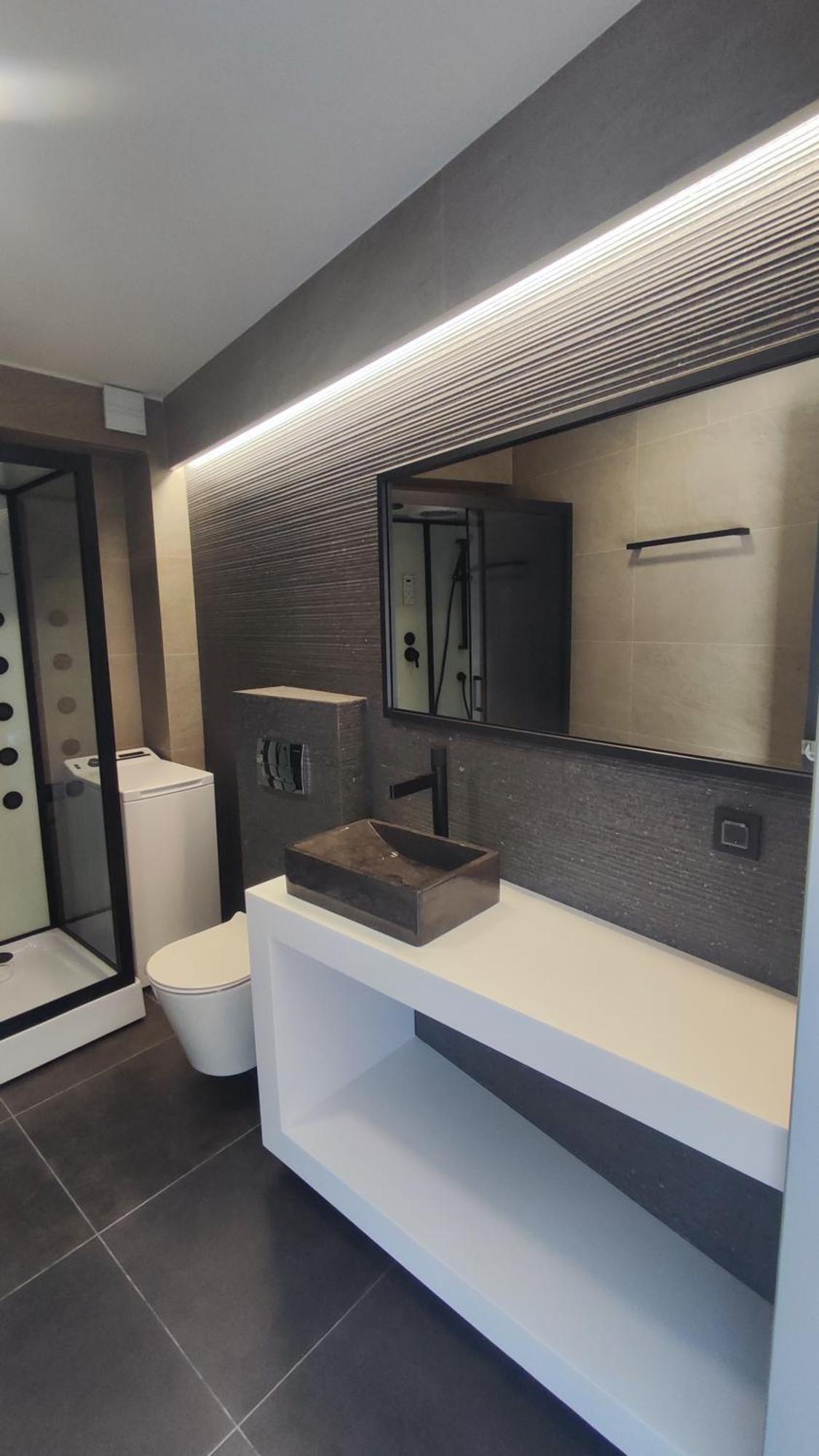 Summertime Signature Suites Agia Marina المظهر الخارجي الصورة