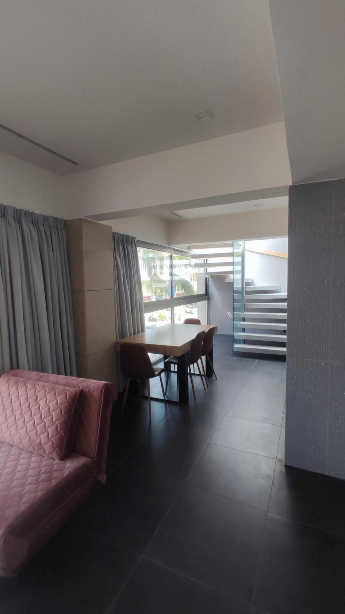 Summertime Signature Suites Agia Marina المظهر الخارجي الصورة