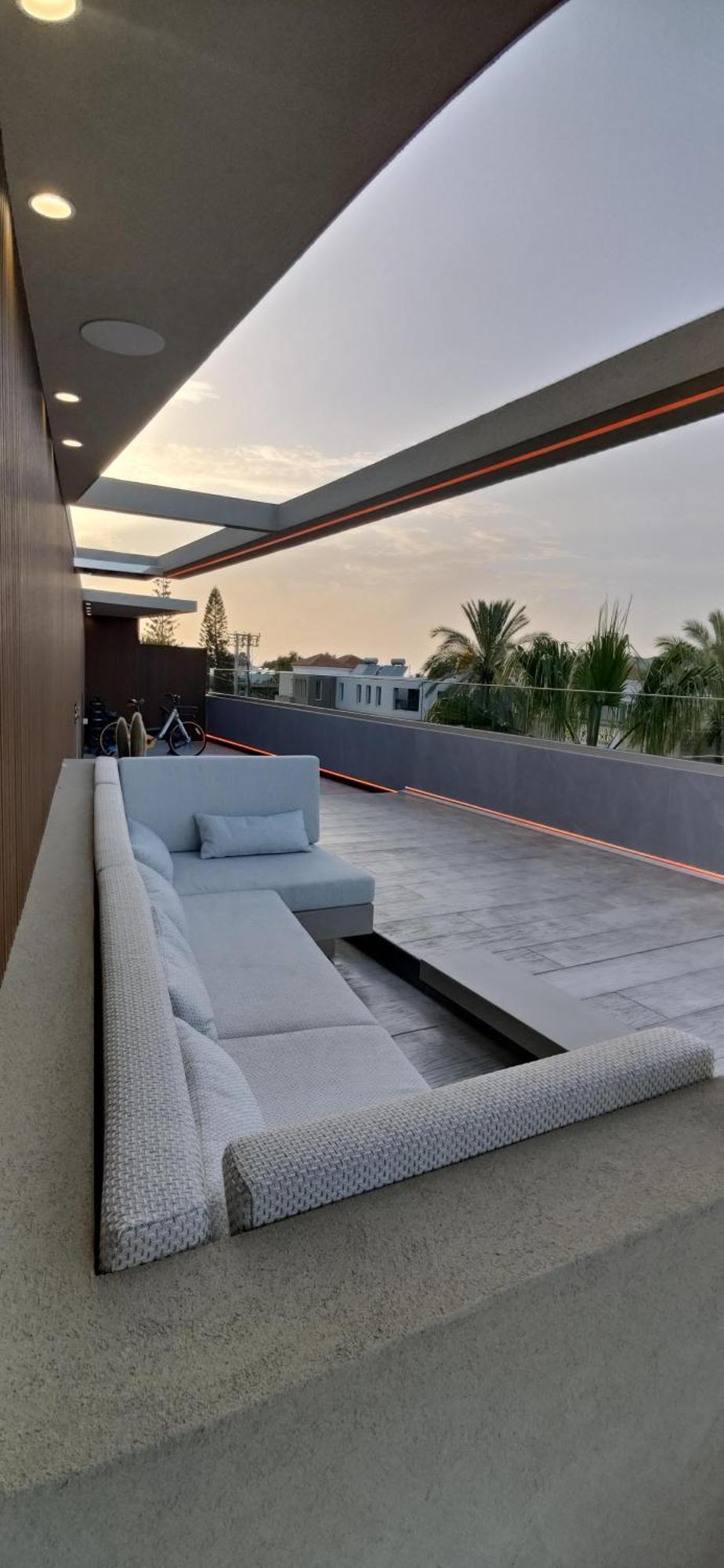 Summertime Signature Suites Agia Marina المظهر الخارجي الصورة