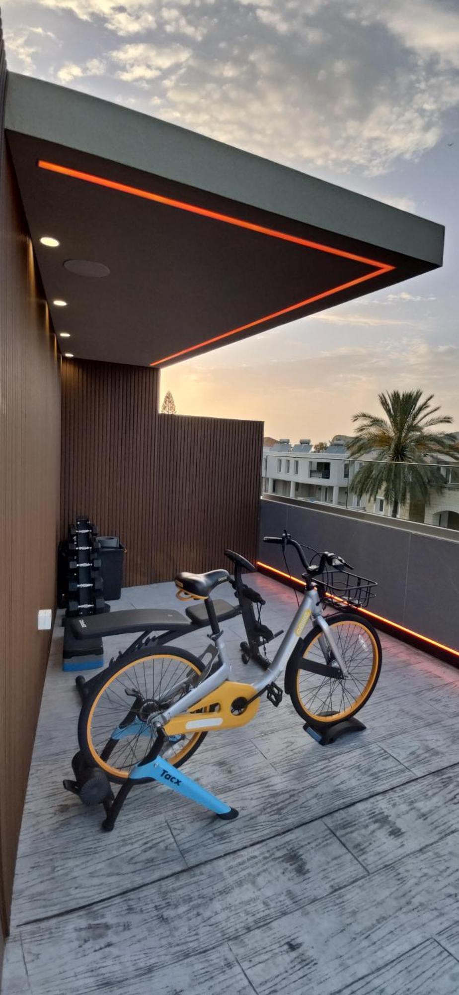 Summertime Signature Suites Agia Marina المظهر الخارجي الصورة