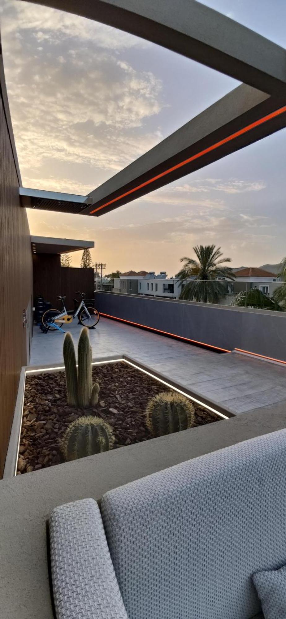 Summertime Signature Suites Agia Marina المظهر الخارجي الصورة
